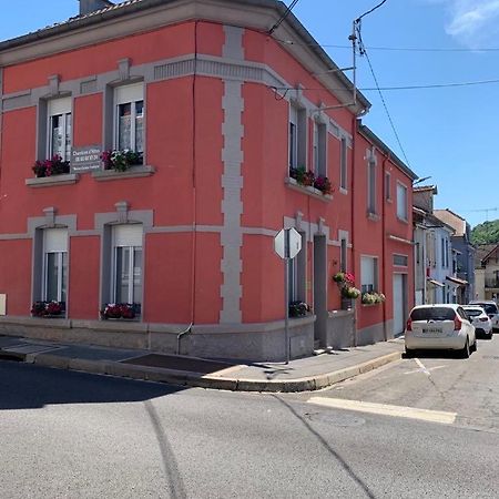 Couleur Framboise Διαμέρισμα Longwy Εξωτερικό φωτογραφία