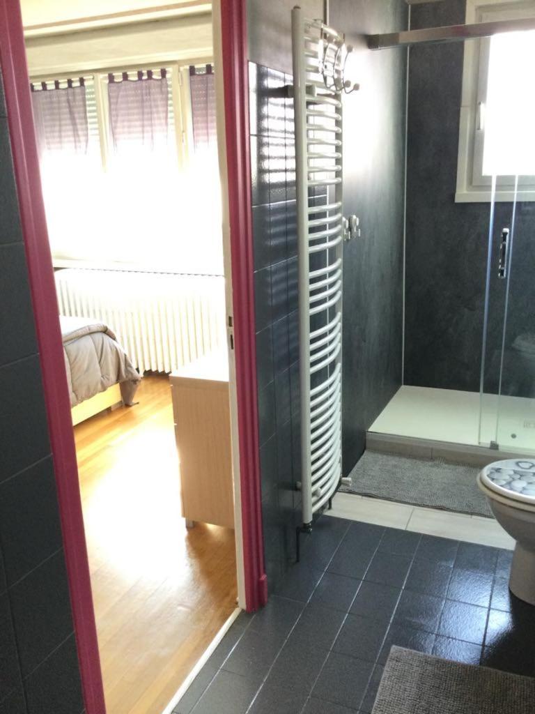 Couleur Framboise Διαμέρισμα Longwy Εξωτερικό φωτογραφία